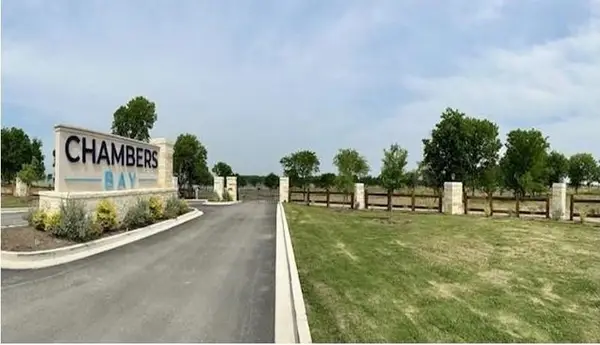 Lot 49 Chambers Bay, Corsicana, TX 75109