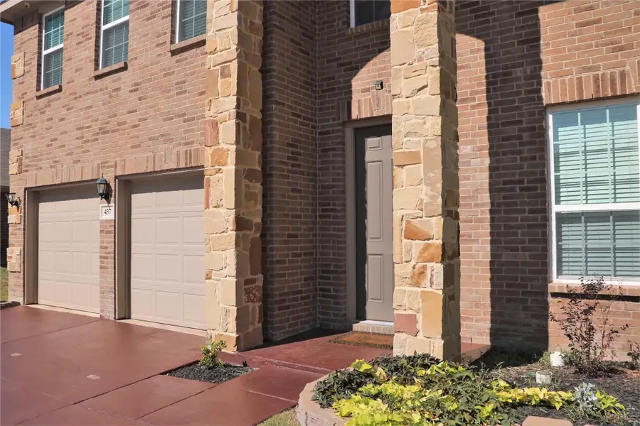 437 San Lucas Drive, Crowley, TX 76036 - #3