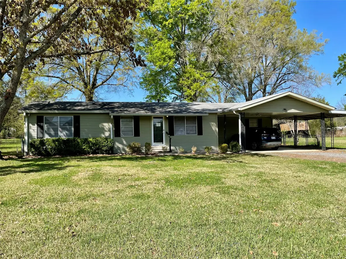 10806 Newson Road, Keithville, LA 71047 - #1