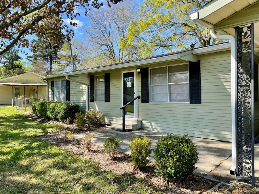 10806 Newson Road, Keithville, LA 71047 - #3