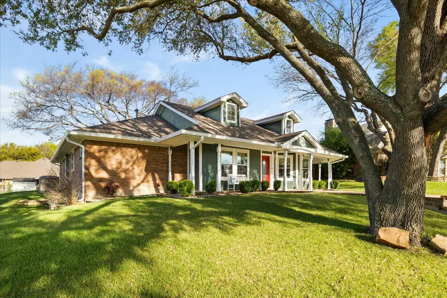 1141 Bayshore Drive, Rockwall, TX 75087 - #2