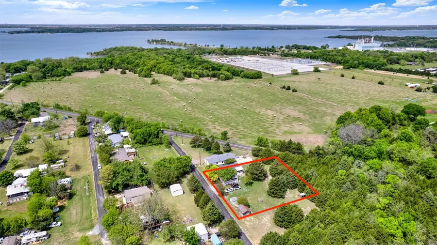 7245 County Road 998, Nevada, TX 75173 - #2