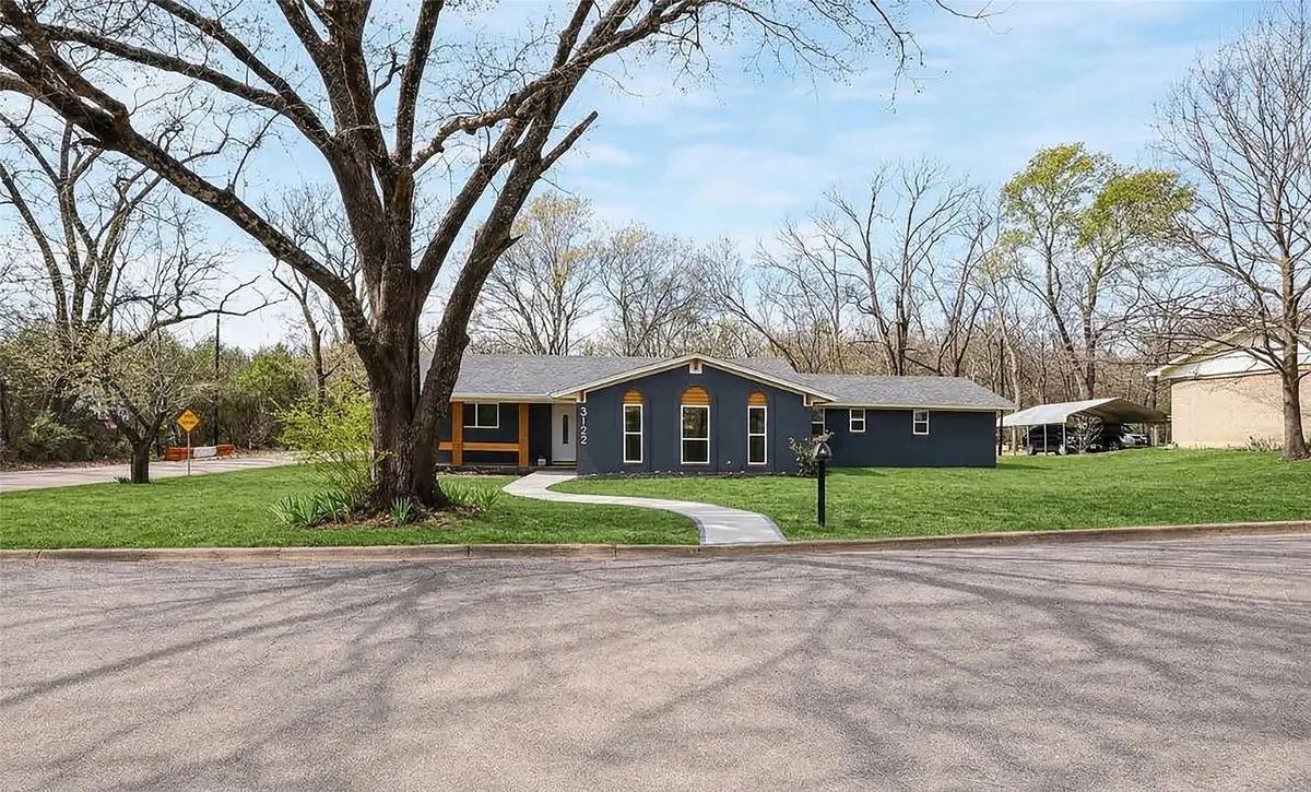 3125 Frances Drive, Denison, TX 75020 - #1