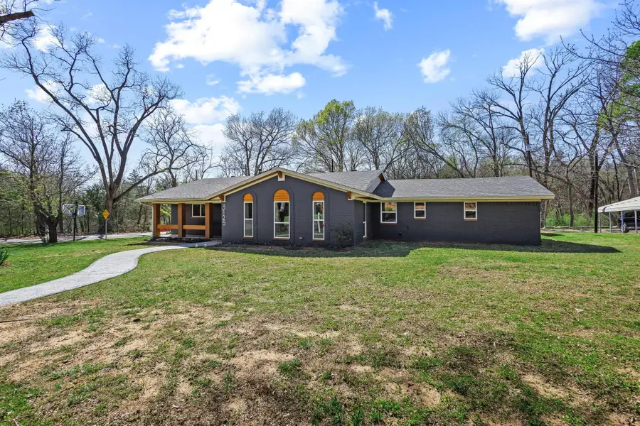 3125 Frances Drive, Denison, TX 75020 - #2