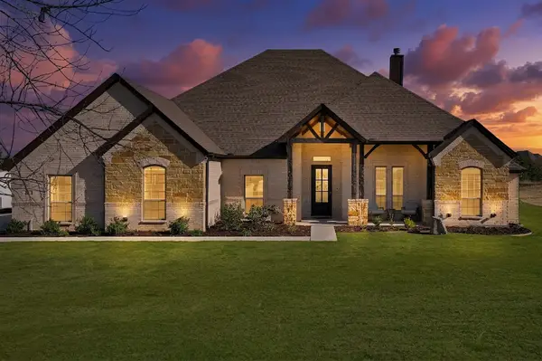 2008 Adams Overlook, Weatherford, TX 76088