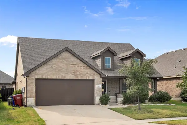 117 Cross Creek Way, Royse City, TX 75189