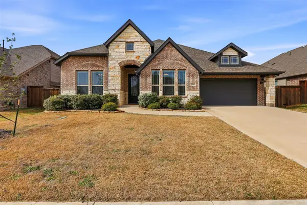 2504 Veranda Way, Mansfield, TX 76084