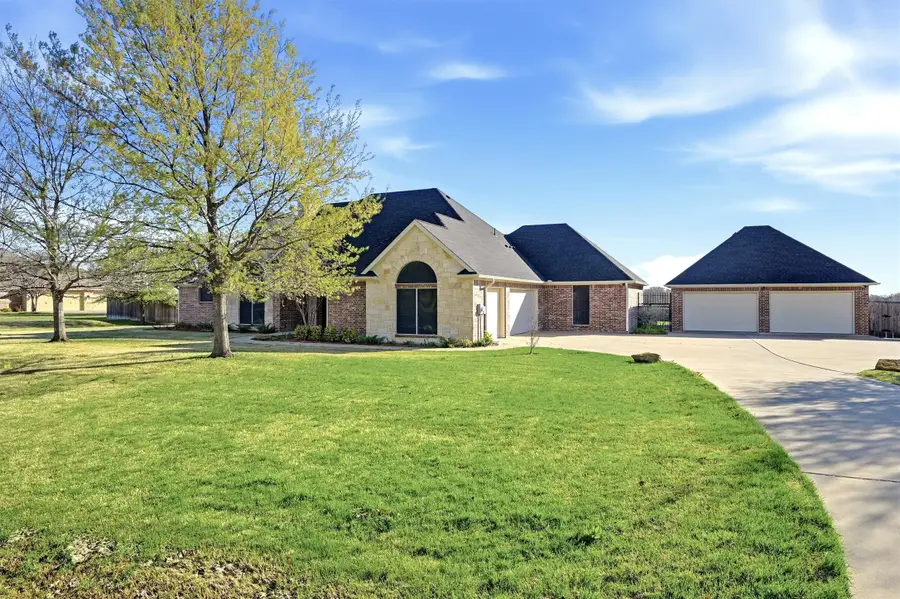 501 Seasons West, Sherman, TX 75092 - #3