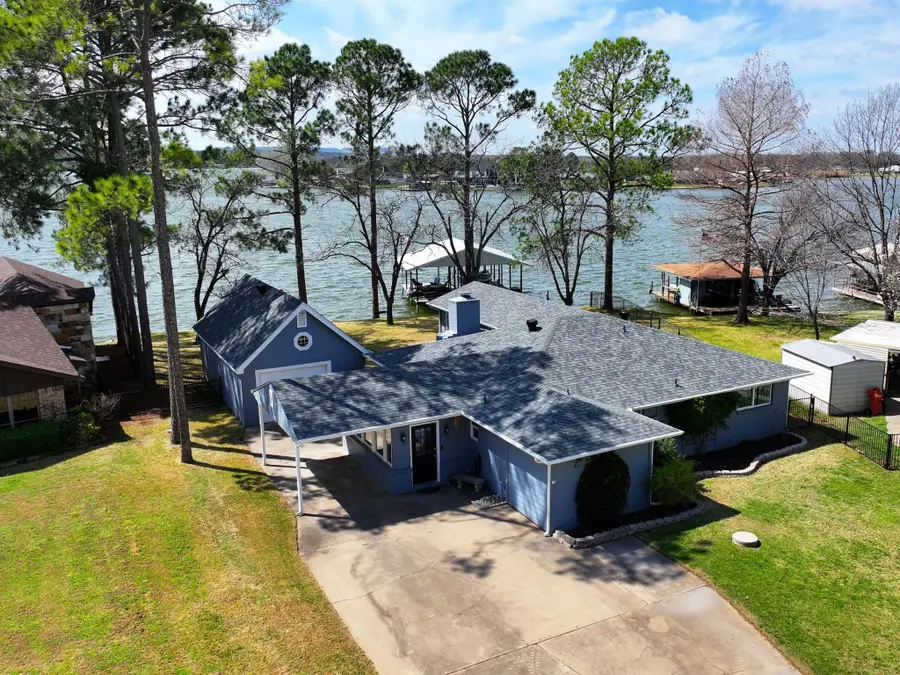 4207 Bar Harbor Court, Granbury, TX 76049 - #2