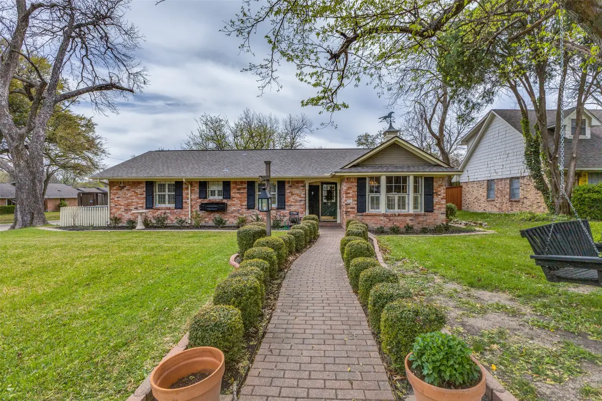 9936 Windlake Circle, Dallas, TX 75238 - #1