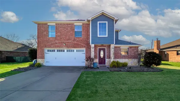 121 Sunset Lane, Whitewright, TX 75491