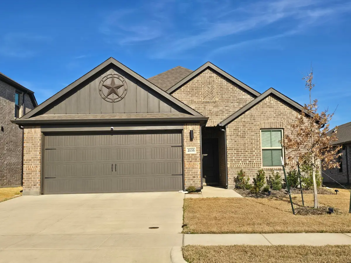 2133 Preakness Drive, Seagoville, TX 75159 - #1