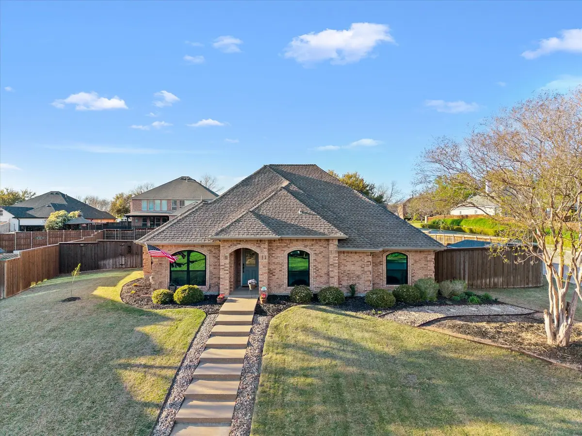 1385 Shores Circle, Rockwall, TX 75087 - #1