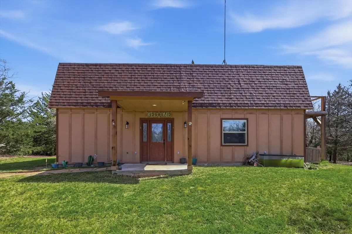 2119 County Road 2585, Alvord, TX 76225 - #1