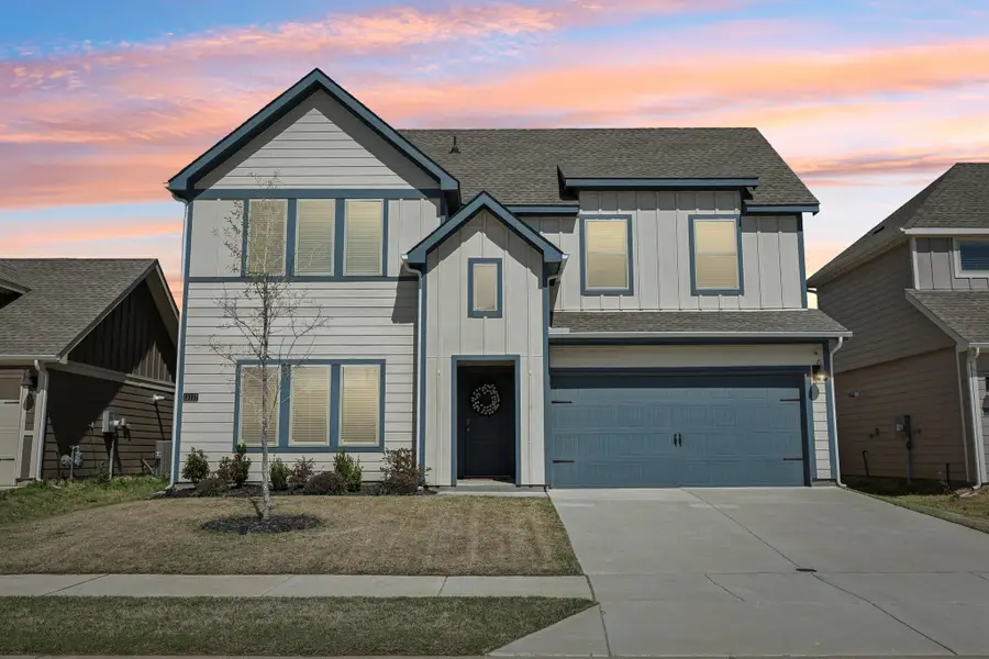 13117 N Haven Way, Providence Village, TX 76227 - #2