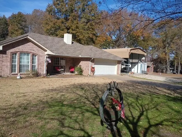 1162 County Road 2330, Mineola, TX 75773 - #1