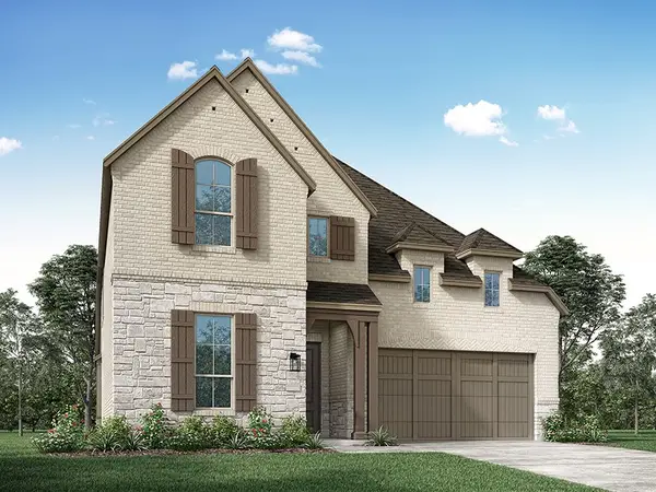 1621 Primms Place, Haslet, TX 76052