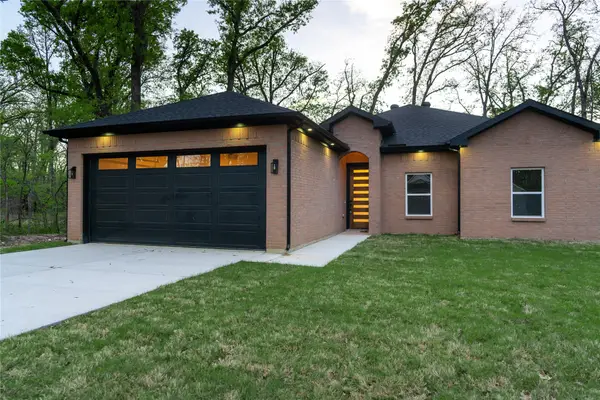 219 W Beachwood Loop, Trinidad, TX 75163