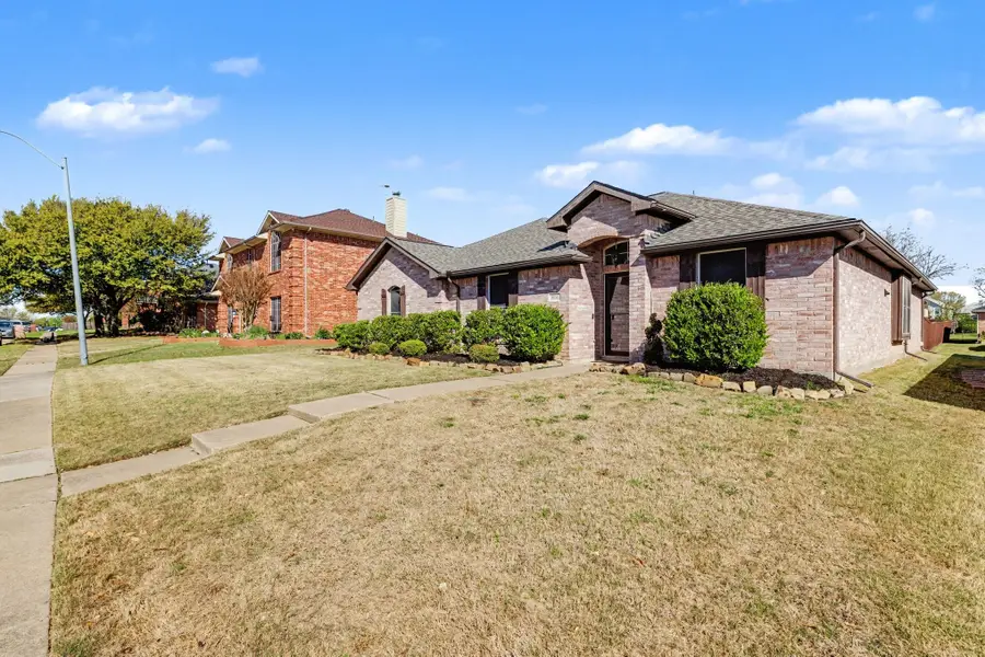 614 Burchshire Lane, Wylie, TX 75098 - #2