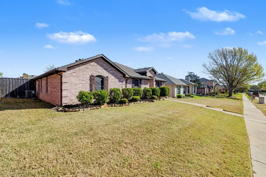 614 Burchshire Lane, Wylie, TX 75098 - #3