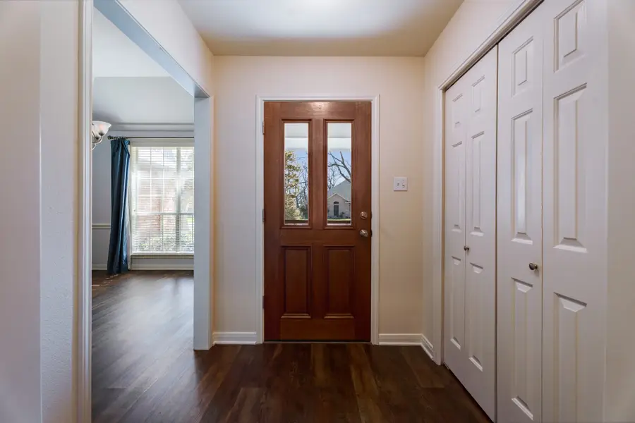 9006 N Longwood Drive, Granbury, TX 76049 - #2