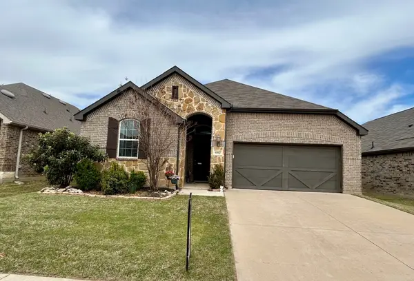 6512 Cedarhurst Court, Denton, TX 76226
