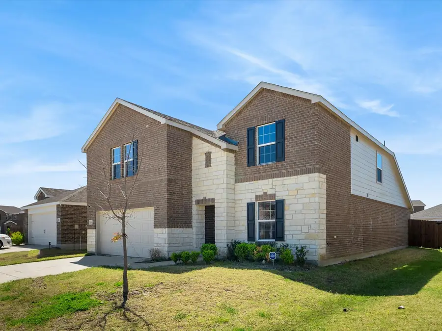 1003 Voca Drive, Forney, TX 75126 - #2