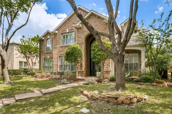 7409 Sugar Maple Drive, Irving, TX 75063