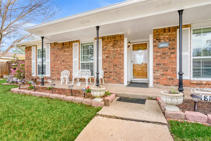 1813 Dodge Trail, Grand Prairie, TX 75052 - #2