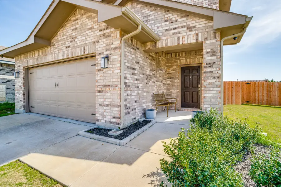 2209 Hanover Street, Farmersville, TX 75442 - #3