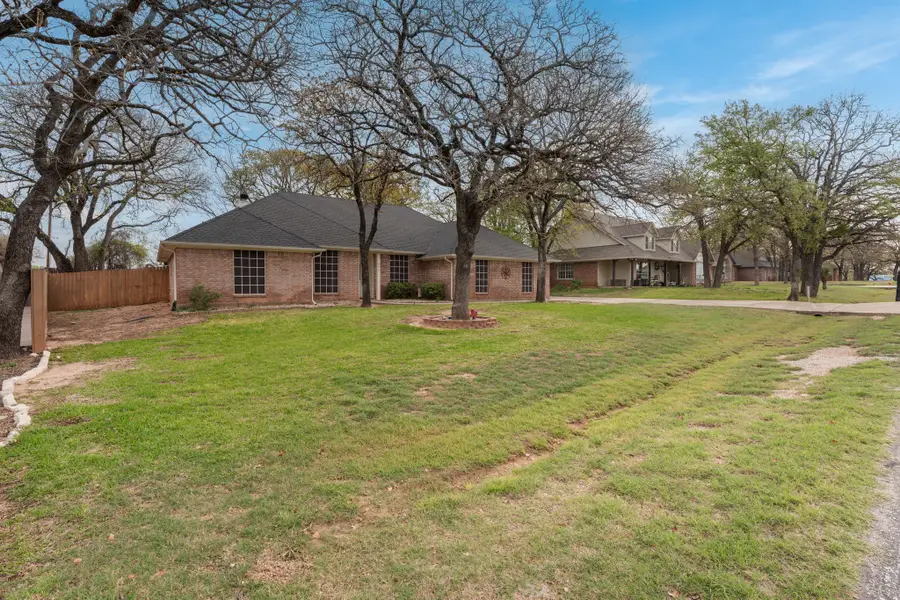 4810 W Wedgefield Road, Granbury, TX 76049 - #2