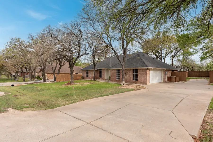 4810 W Wedgefield Road, Granbury, TX 76049 - #3