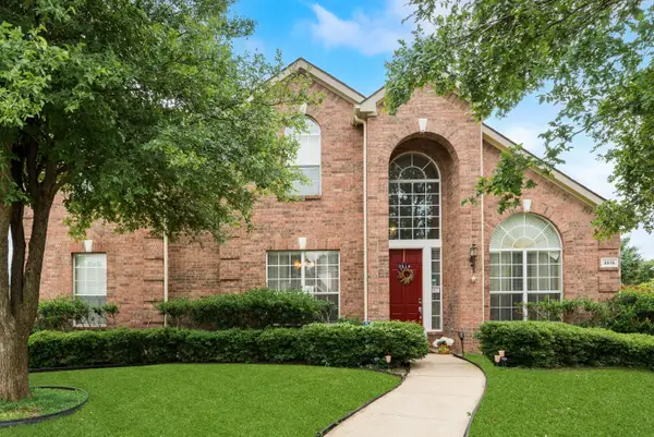 3516 Bonita Drive, Plano, TX 75025