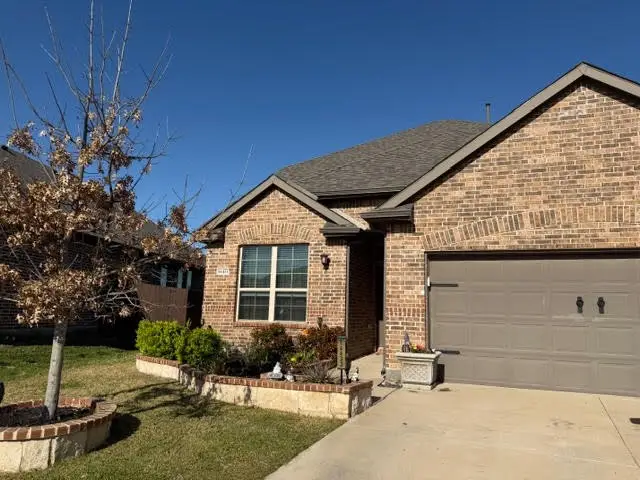 14433 Padden Park Lane, Justin Roanoke, TX 76262 - #2