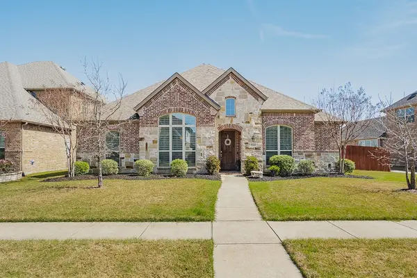 7610 Graystone Drive, Sachse, TX 75048