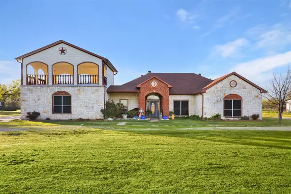 6524 Fair Road, Kaufman, TX 75142