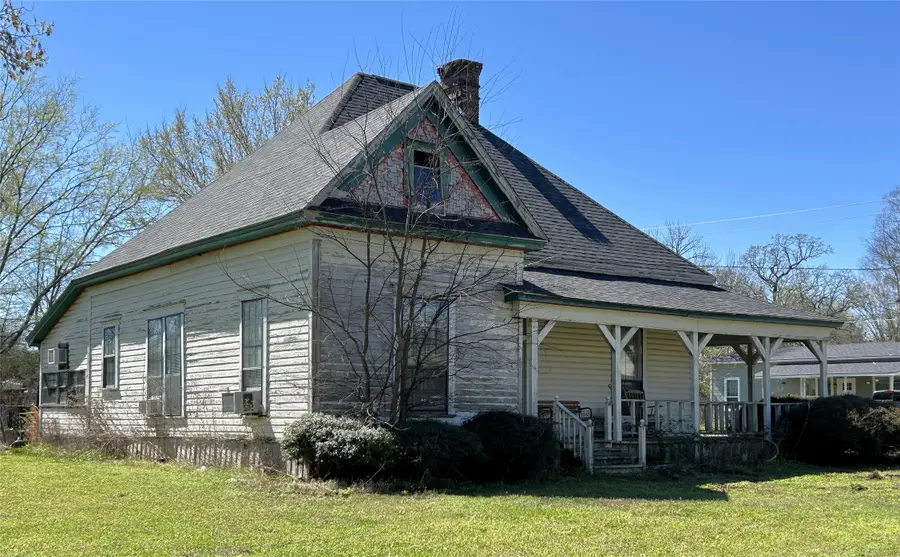 610 South Street, Blossom, TX 75416 - #3