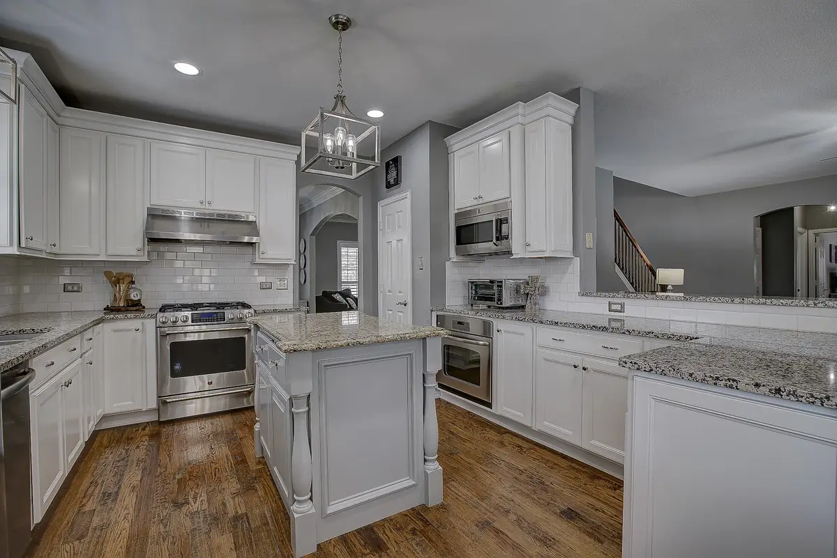 409 Love Bird Lane, Murphy, TX 75094 - #1