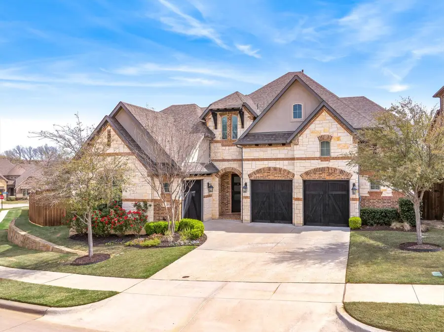 4125 Petrus Boulevard, Colleyville, TX 76034 - #3
