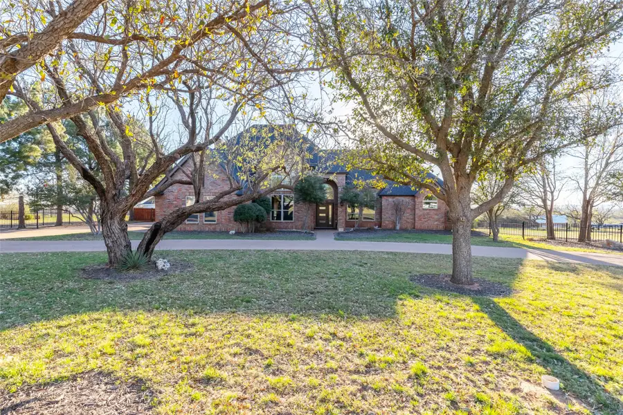 8449 Horseshoe Circle, Abilene, TX 79602 - #2