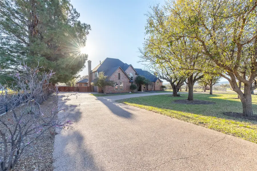 8449 Horseshoe Circle, Abilene, TX 79602 - #3