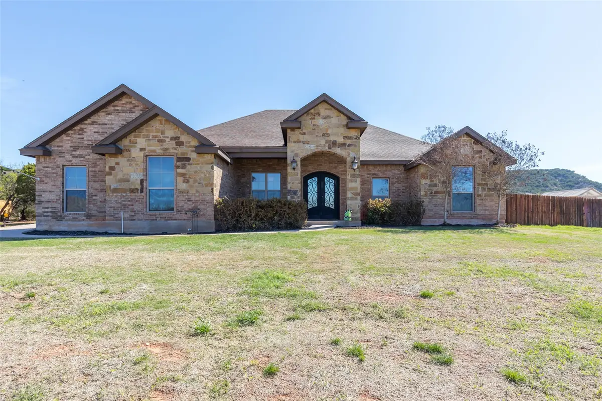 133 Zachry Avenue, Tuscola, TX 79562 - #1