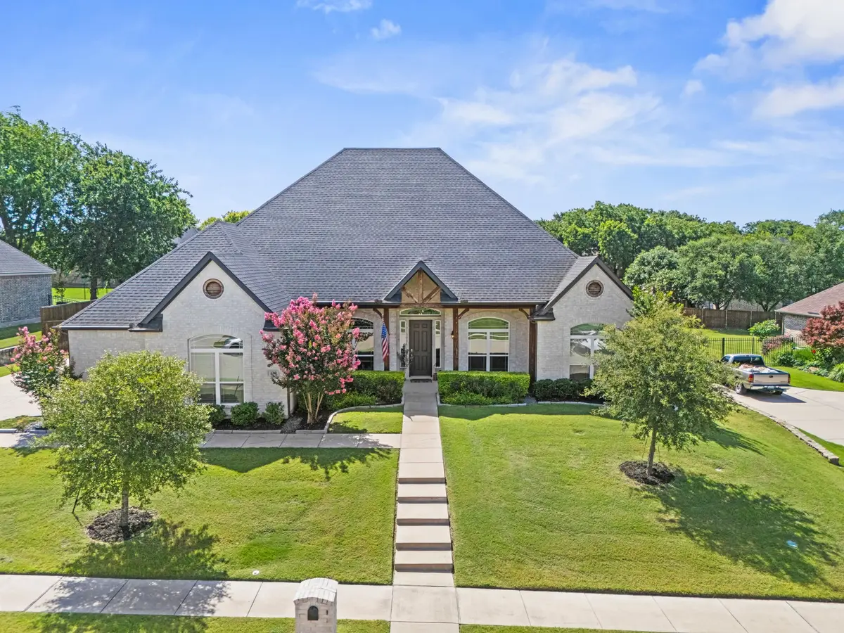 136 Ocotillo Drive, Waxahachie, TX 75165 - #1