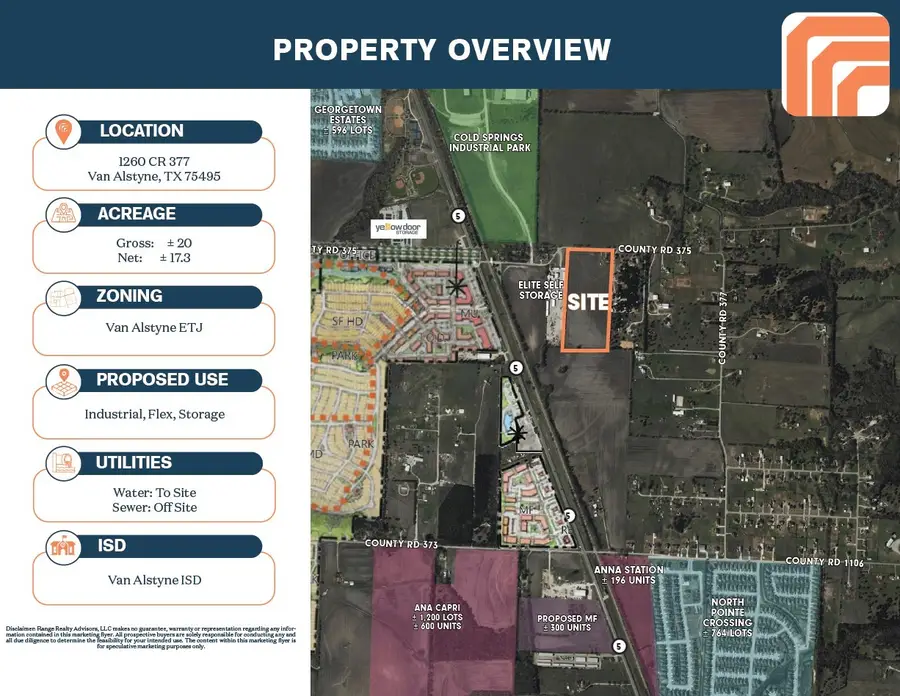 1260 County Road 377, Van Alstyne, TX 75495 - #2