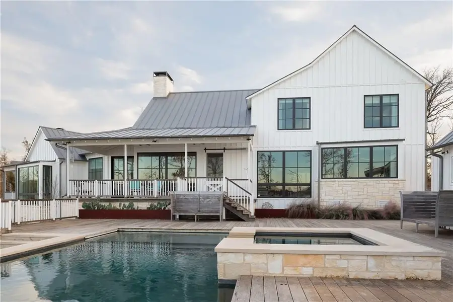 13380 Waterside Drive, Malakoff, TX 75148 - #2