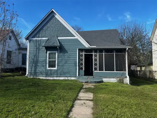 925 W Nelson Street, Denison, TX 75020