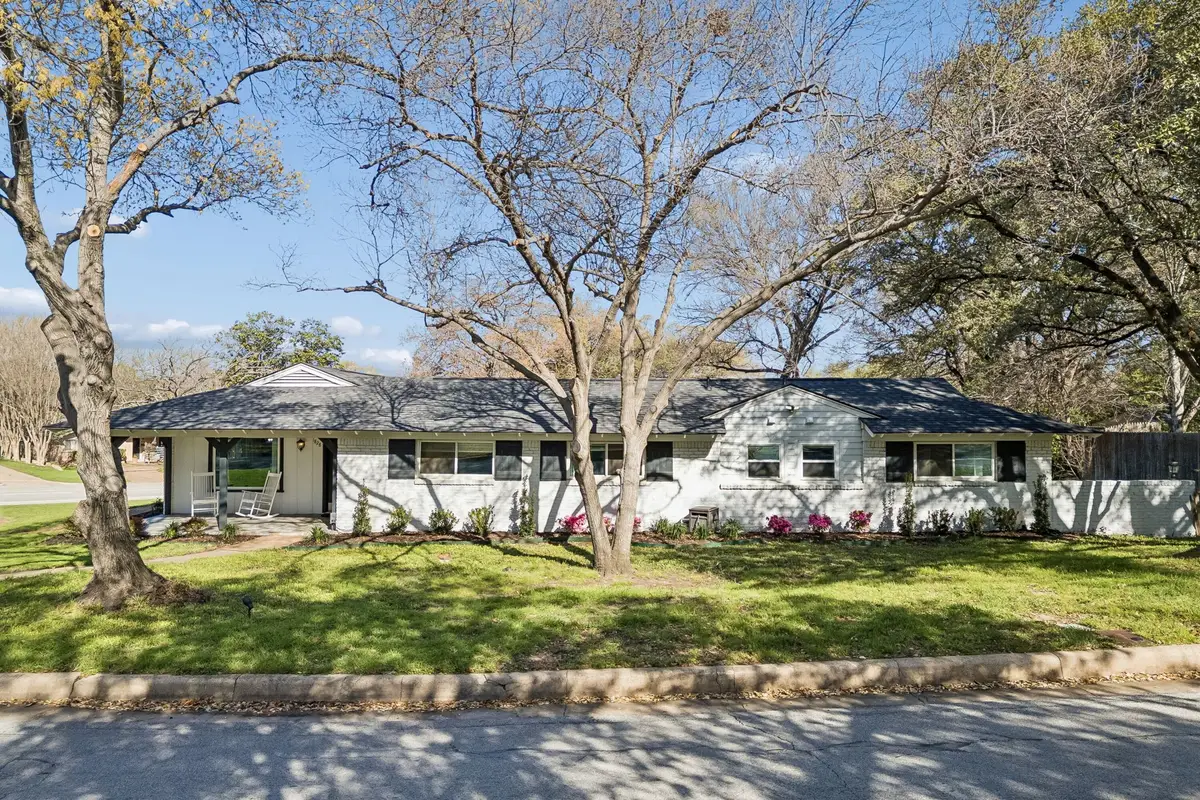 1828 Ems Road E, Fort Worth, TX 76116 - #1