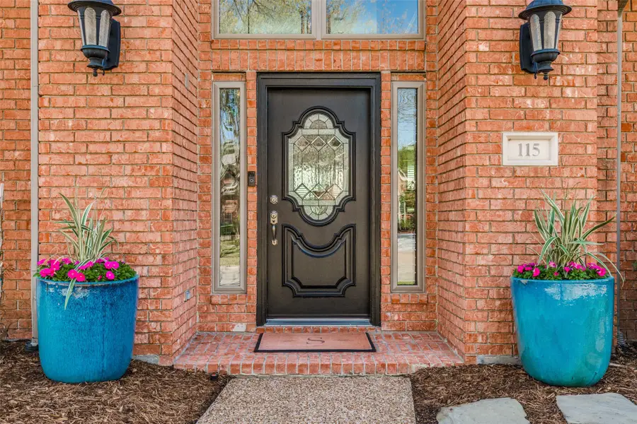 115 Flintshire Way, Coppell, TX 75019 - #3