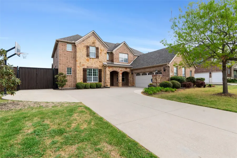 306 Aspen Lane, Frisco, TX 75036 - #2