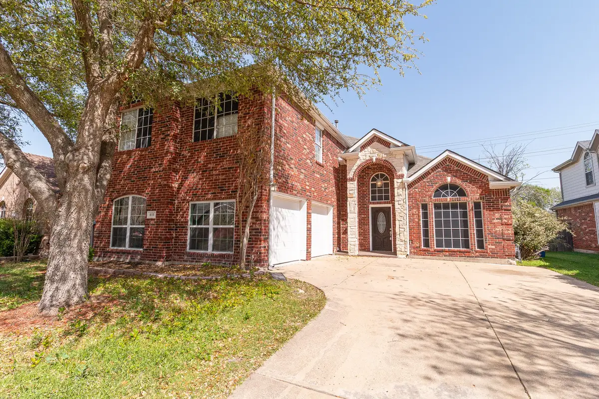 819 Redbud Drive, Allen, TX 75002 - #1